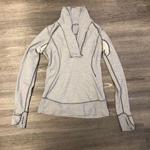 Lululemon pullover
